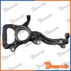 Fusée d'essieu, suspension de roue gauche pour FORD | JB3C3K171E4B, ZZP-FR-052